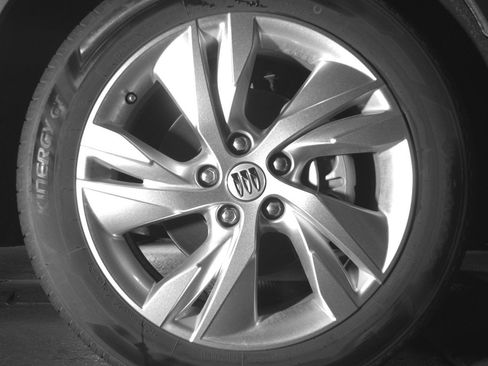 Used 2025 Buick Encore GX Preferred image 13