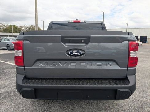 New 2026 Ford Maverick XL image 6
