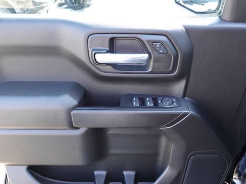 Used 2023 GMC Sierra 1500 Pro w/ Graphite Edition image 11