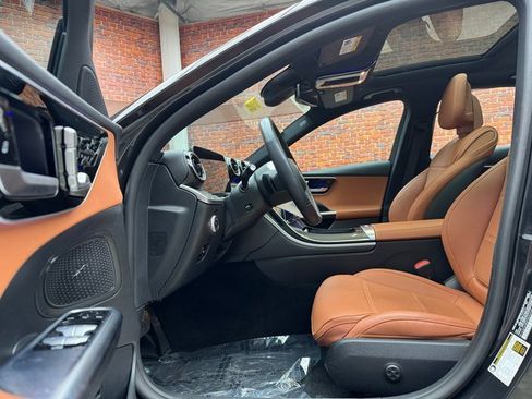 Certified 2023 Mercedes-Benz C 300 4MATIC Sedan image 22