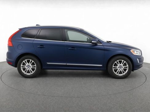 Used 2015 Volvo XC60 T5 AWD/4WD image 8