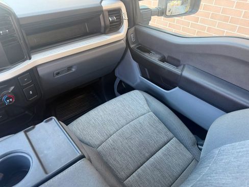 Used 2023 Ford F250 XL w/ 360-Degree Camera Package image 20