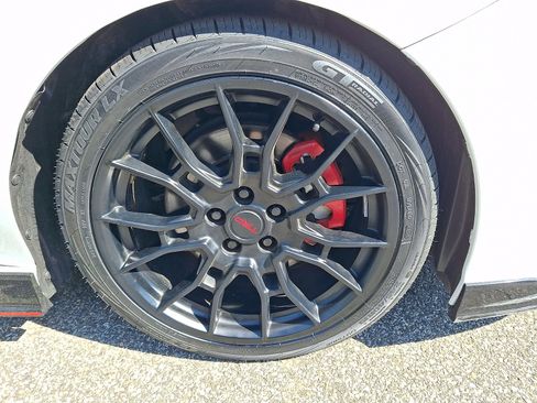 Used 2020 Toyota Camry TRD FWD image 9