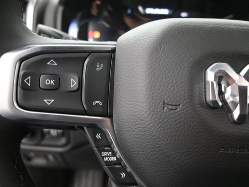 New 2026 RAM 1500 Lone Star RWD image 28