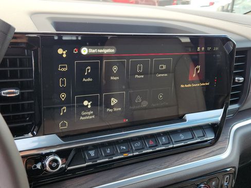 New 2026 GMC Sierra 2500 SLT w/ Texas SLT Premium Package image 17