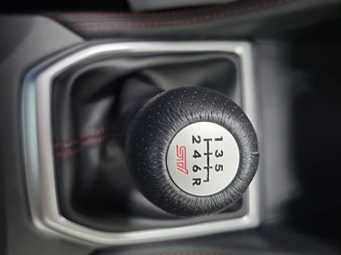 Used 2024 Subaru WRX TR AWD/4WD image 2