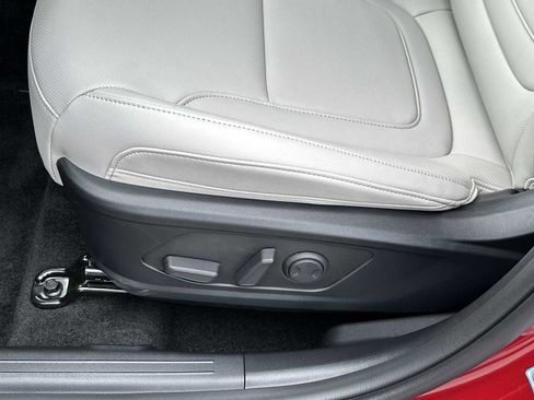 New 2026 Hyundai Tucson SEL FWD image 10