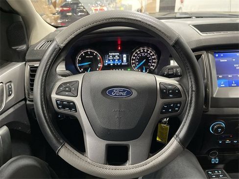 Used 2020 Ford Ranger XLT w/ FX4 Off-Road Package image 15