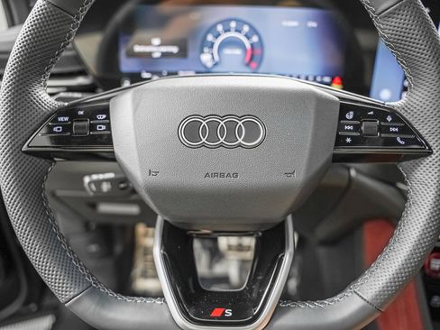 New 2026 Audi SQ5 Prestige AWD/4WD image 15