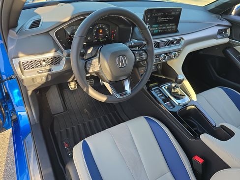 Used 2026 Acura Integra A-Spec FWD image 15