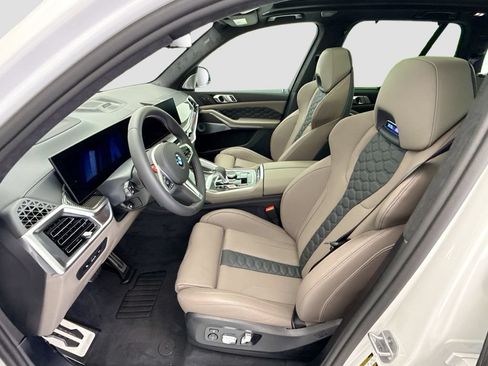 New 2026 BMW X5 M Competition w/ Executive Package AWD/4WD image 18