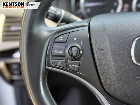 Used 2020 Acura MDX SH-AWD image 20