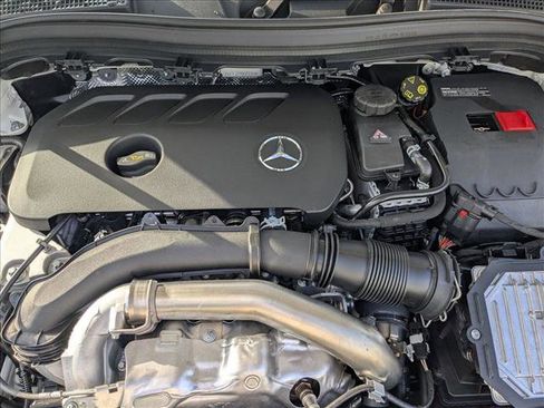 Certified 2026 Mercedes-Benz GLA 250 image 16