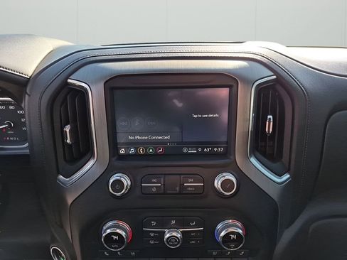 Used 2021 GMC Sierra 1500 Denali w/ Denali Ultimate Package image 39