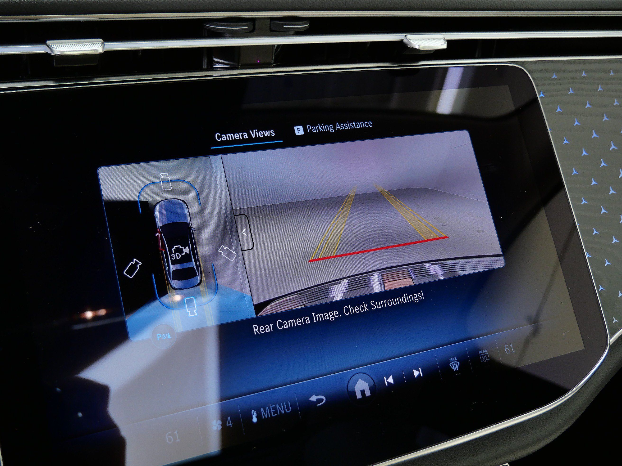 Certified 2026 Mercedes-Benz E 350 4MATIC Sedan image 25