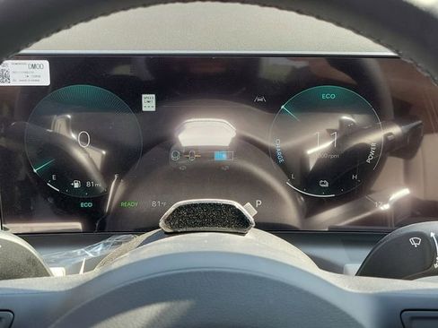 New 2026 Hyundai Tucson Limited image 7