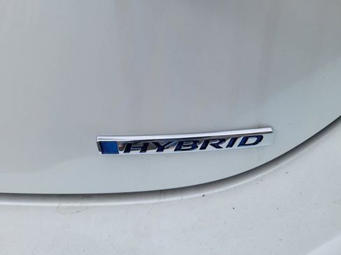 New 2026 Honda Civic Sport Touring image 7