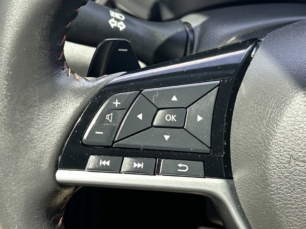 Certified 2024 Nissan Altima 2.5 SR AWD/4WD image 21