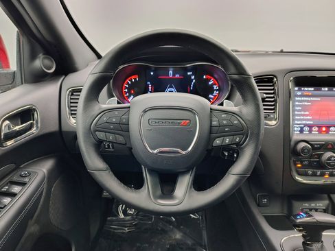 Used 2019 Dodge Durango R/T w/ Technology Group image 45