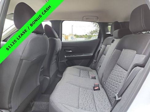 New 2026 Nissan Kicks SV w/ Cold Weather Package image 7