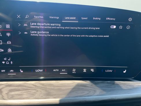 Certified 2025 Audi Q5 Premium Plus w/ Premium Plus AWD/4WD image 29