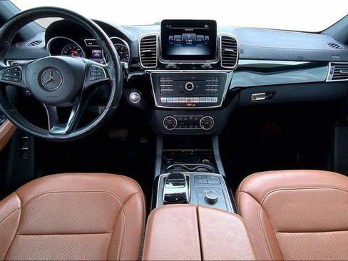 Used 2016 Mercedes-Benz GLE 550e 4MATIC image 15