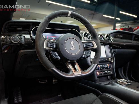 Used 2022 Ford Mustang Shelby GT500 image 86