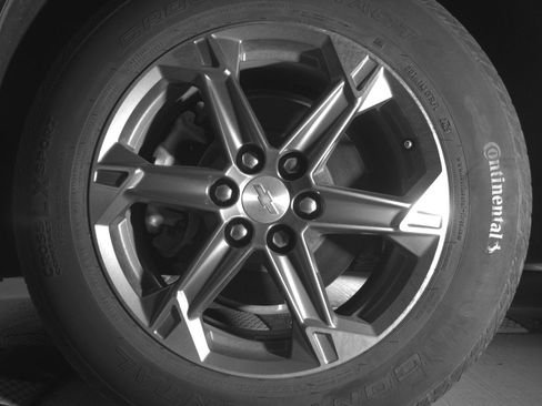 Used 2025 Chevrolet Blazer LT FWD image 12
