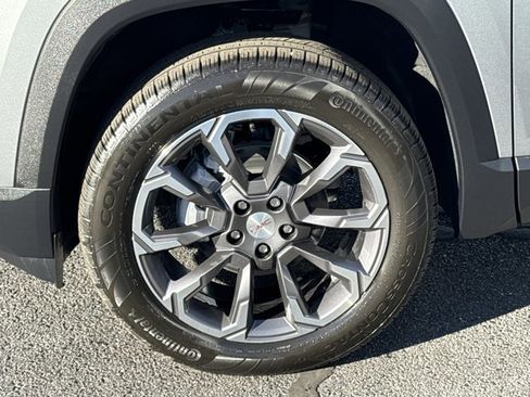 New 2026 GMC Terrain Elevation w/ Elevation Premium Package image 16