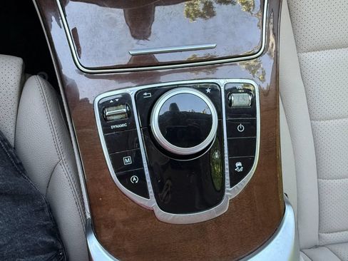 Used 2017 Mercedes-Benz GLC 300 image 14