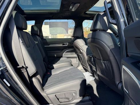 New 2025 Kia Telluride SX X-Line image 6