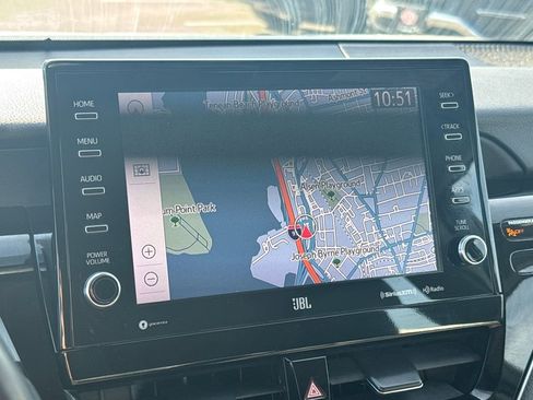 Used 2023 Toyota Camry XSE image 20