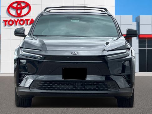 New 2026 Toyota C-HR AWD/4WD image 8