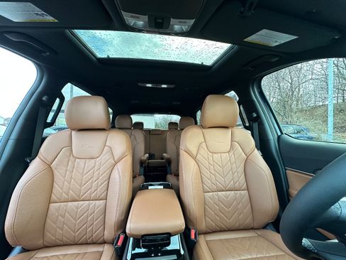 New 2025 Kia Telluride EX X-Line image 36