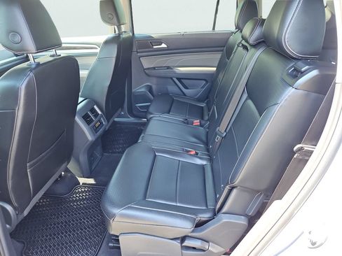 Used 2022 Volkswagen Atlas SE AWD/4WD image 29