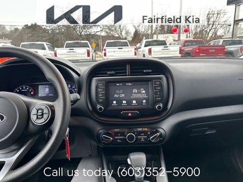 Used 2020 Kia Soul S image 15