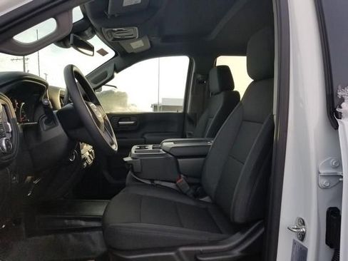 New 2026 GMC Sierra 2500 Pro w/ 1SA Pro Safety Plus Package image 7