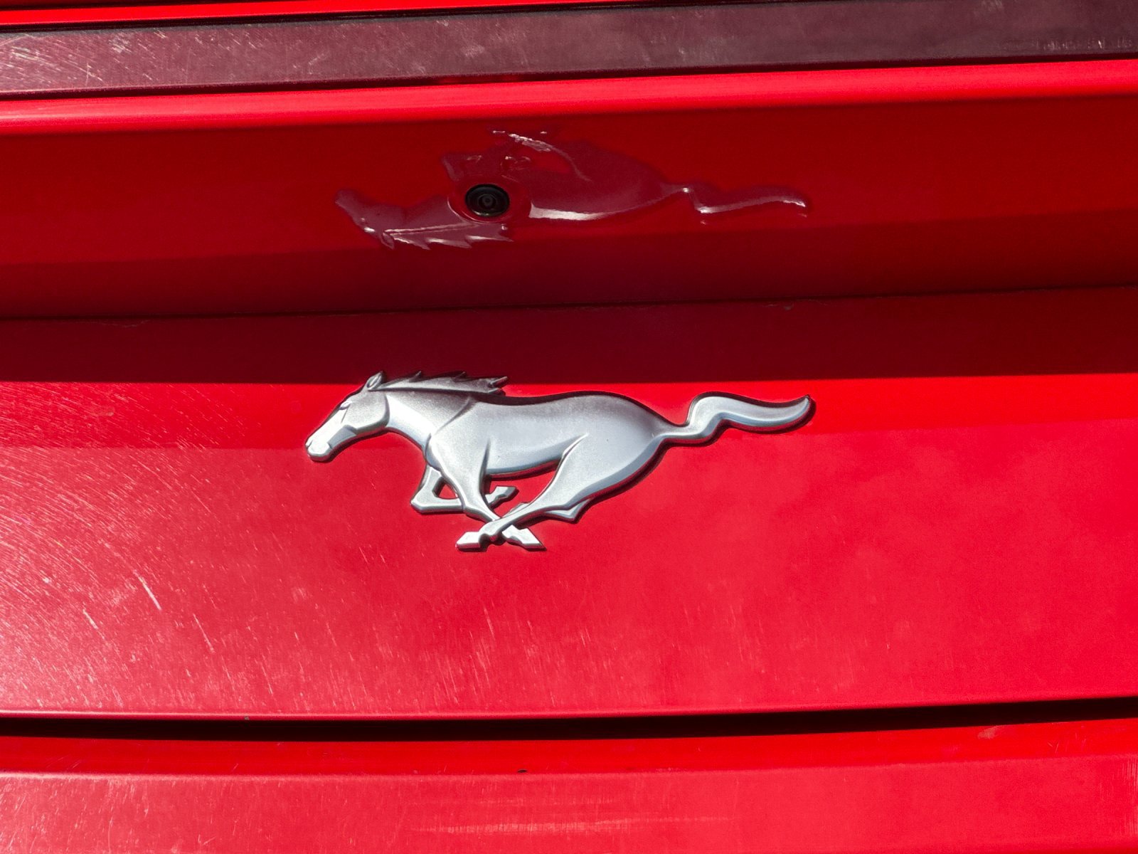 Used 2024 Ford Mustang Premium RWD image 39