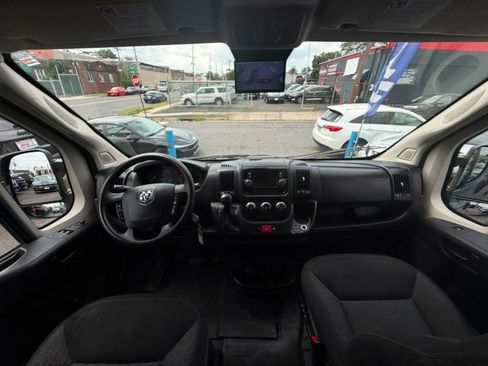 Used 2020 RAM ProMaster 3500 FWD image 19