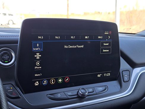 Used 2023 Chevrolet Blazer LT image 19