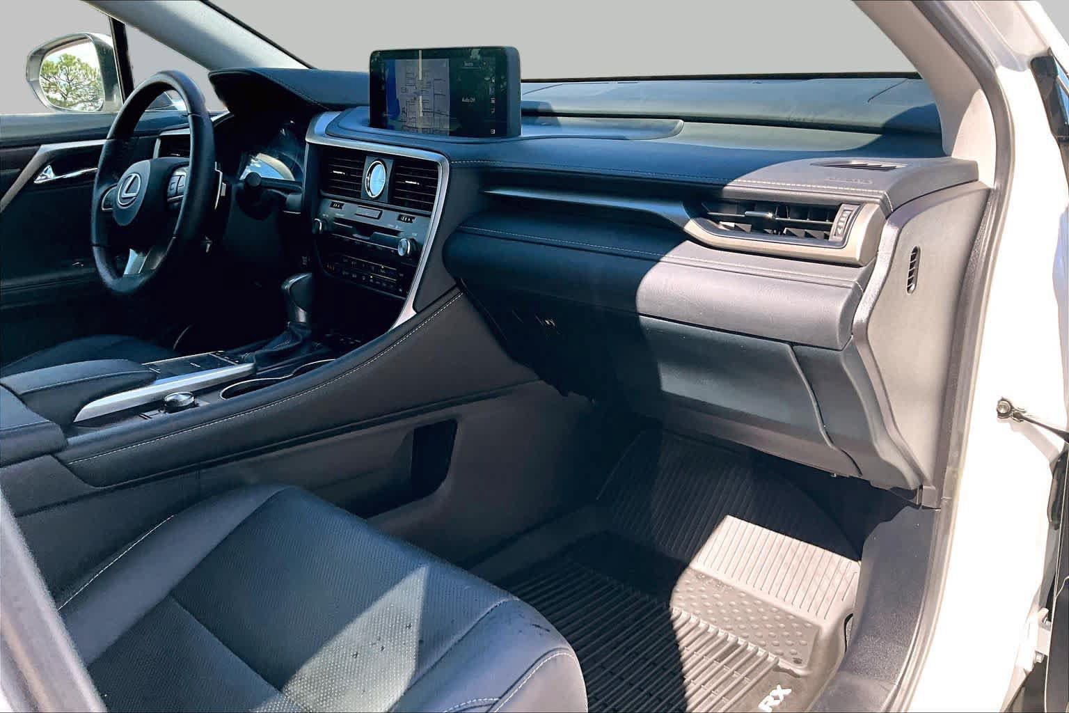 Used 2022 Lexus RX 350 FWD w/ Premium Package image 19