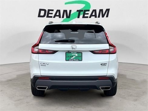 Used 2024 Honda CR-V Sport Touring image 7