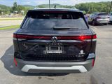 New 2025 Volkswagen Tiguan S image 4