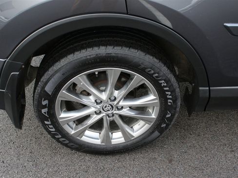 Used 2016 Toyota RAV4 Limited w/ Protection Package image 37