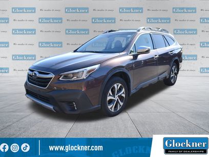 Used 2020 Subaru Outback Touring XT