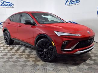 New 2026 Buick Envista Sport Touring w/ Convenience I Package video 1