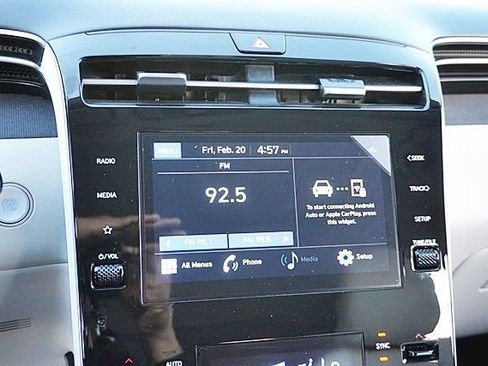 Certified 2023 Hyundai Tucson SEL w/ Convenience Package image 25