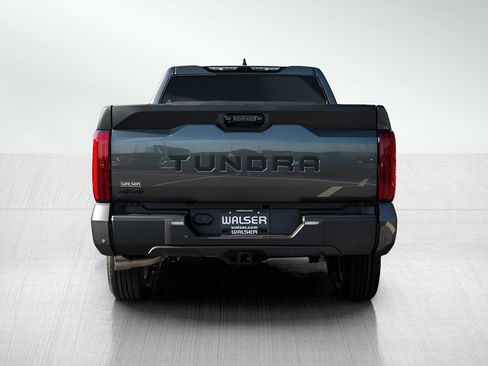 New 2026 Toyota Tundra SR5 image 5