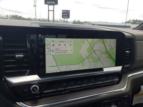 Used 2023 GMC Sierra 1500 SLT w/ SLT Premium Package image 27