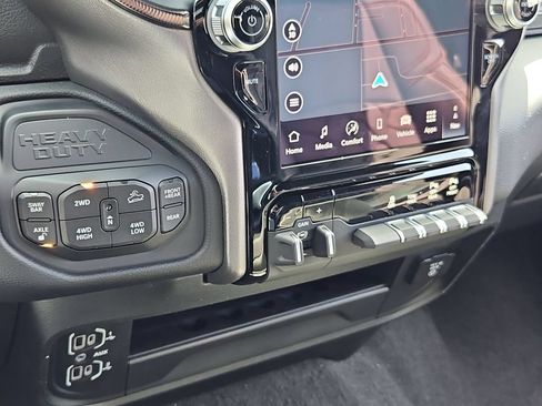 New 2026 RAM 2500 Power Wagon AWD/4WD image 25